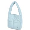 Damen Seidenfelt Shopper | Seidenfelt Hobo Bag Lahti