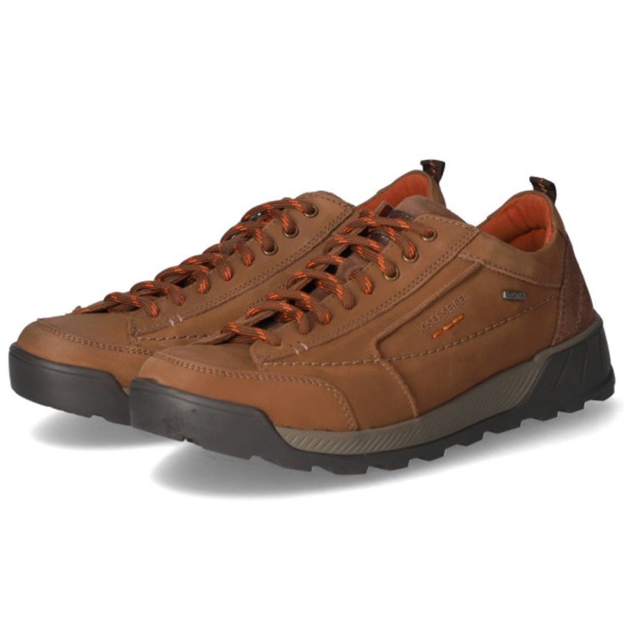 Herren Josef Seibel Outdoorschuhe | Josef Seibel Halbschuhe Raymond 59