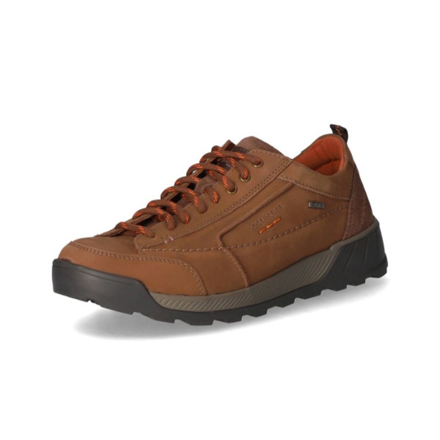 Herren Josef Seibel Outdoorschuhe | Josef Seibel Halbschuhe Raymond 59