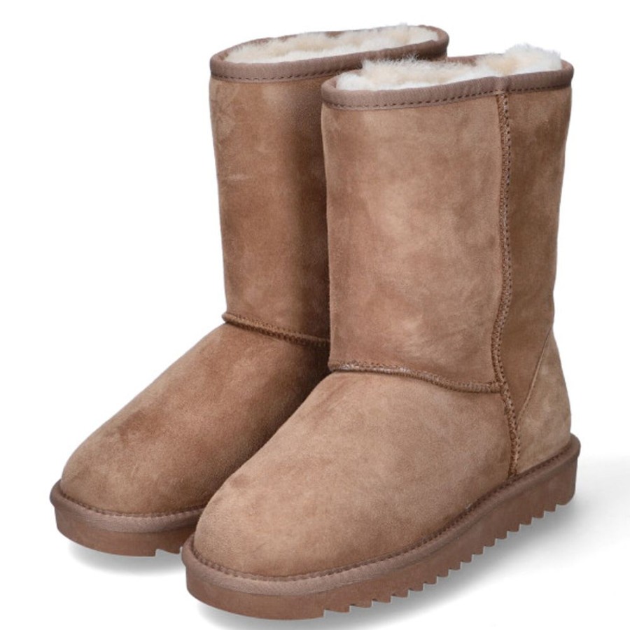 Damen Ara Stiefeletten | Ara Winterstiefeletten