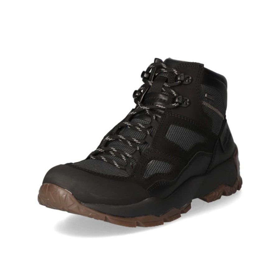 Herren Josef Seibel Outdoorschuhe | Josef Seibel Trekkingschuhe Philipp 52