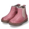 Kinder bisgaard Stiefel & Stiefeletten | Bisgaard Winterstiefeletten Siggi Lamb