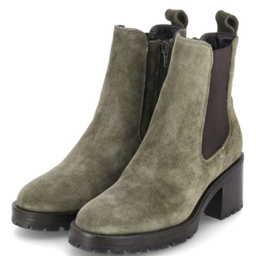 Damen Tamaris Stiefeletten | Tamaris Chelsea Boots