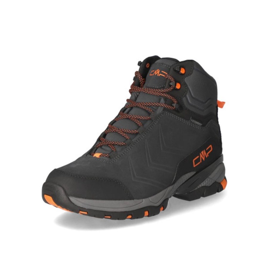 Herren CMP Outdoorschuhe | Cmp Outdoorschuhe Melnick