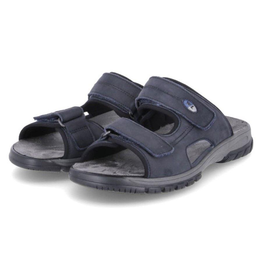 Herren Waldlu00e4ufer Clogs & Pantoletten | Waldlaufer Pantoletten Harald