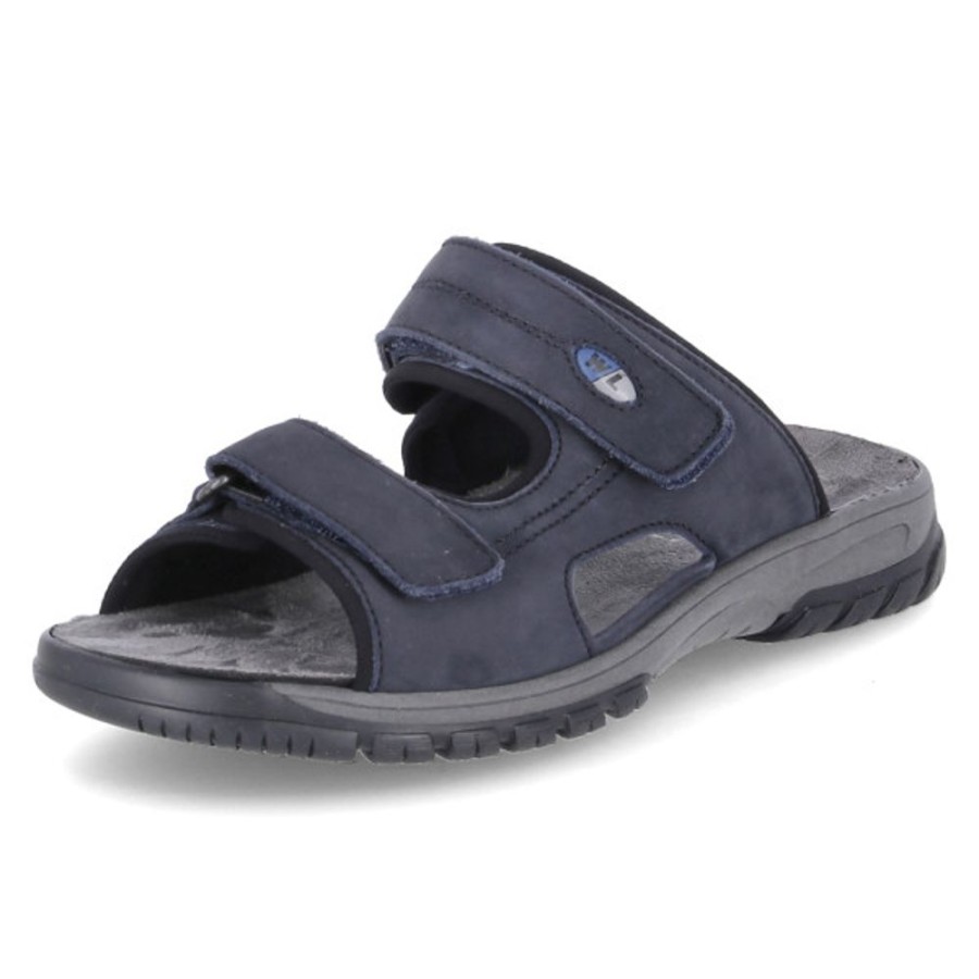 Herren Waldlu00e4ufer Clogs & Pantoletten | Waldlaufer Pantoletten Harald