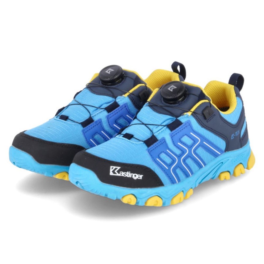 Kinder Kastinger Outdoorschuhe | Kastinger Outdoorschuhe Kari