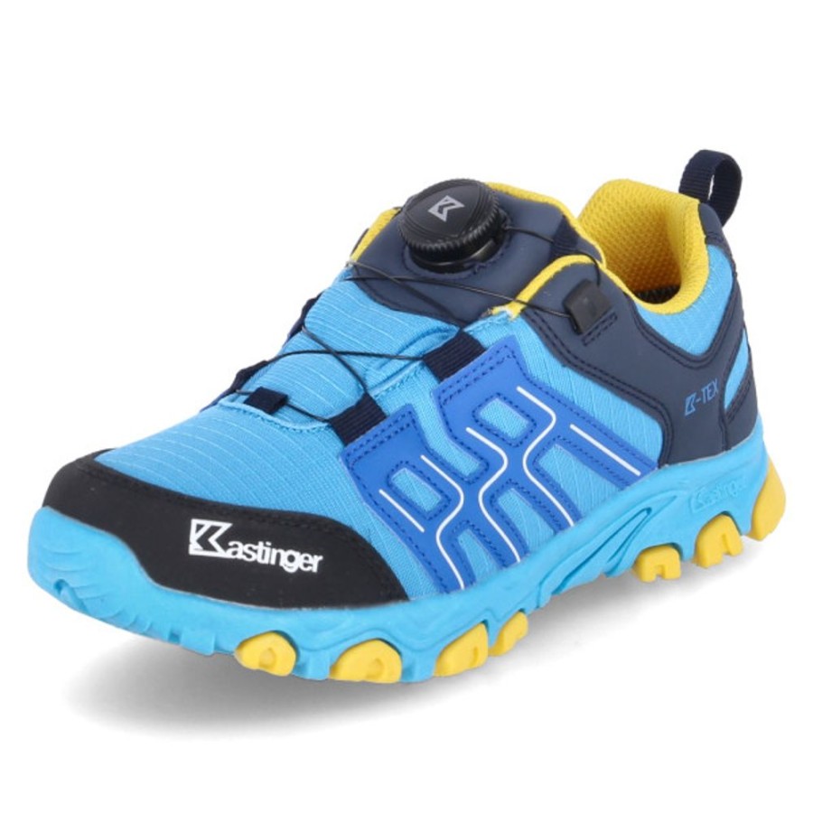 Kinder Kastinger Outdoorschuhe | Kastinger Outdoorschuhe Kari