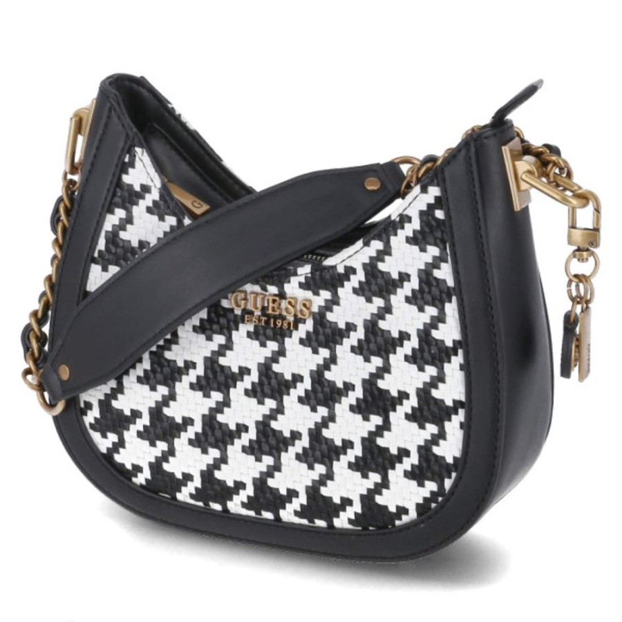 Damen Guess Schulter- & Umhangetaschen | Guess Hobo Bag Abey