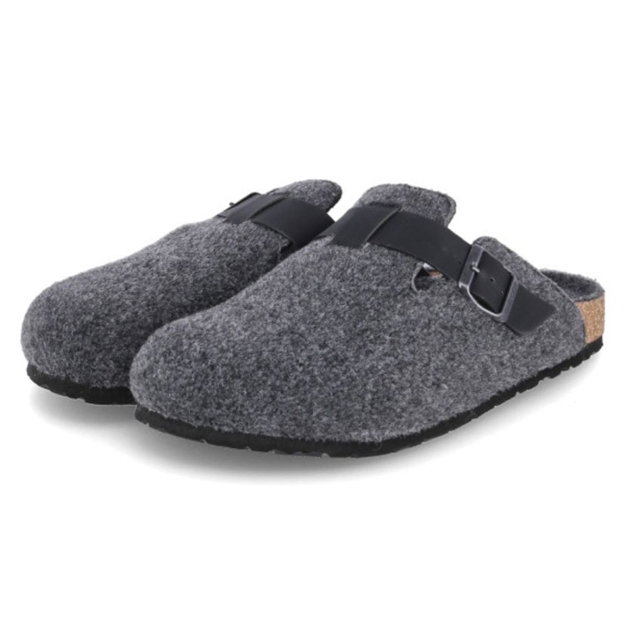 Herren Rieker Clogs & Pantoletten | Rieker Pantoletten