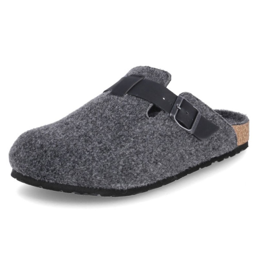 Herren Rieker Clogs & Pantoletten | Rieker Pantoletten