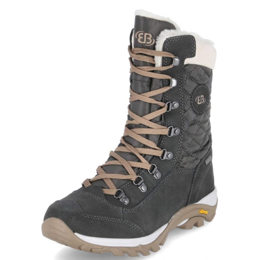 Damen Bru00fctting Outdoorschuhe | Brutting Snowboots Fenella