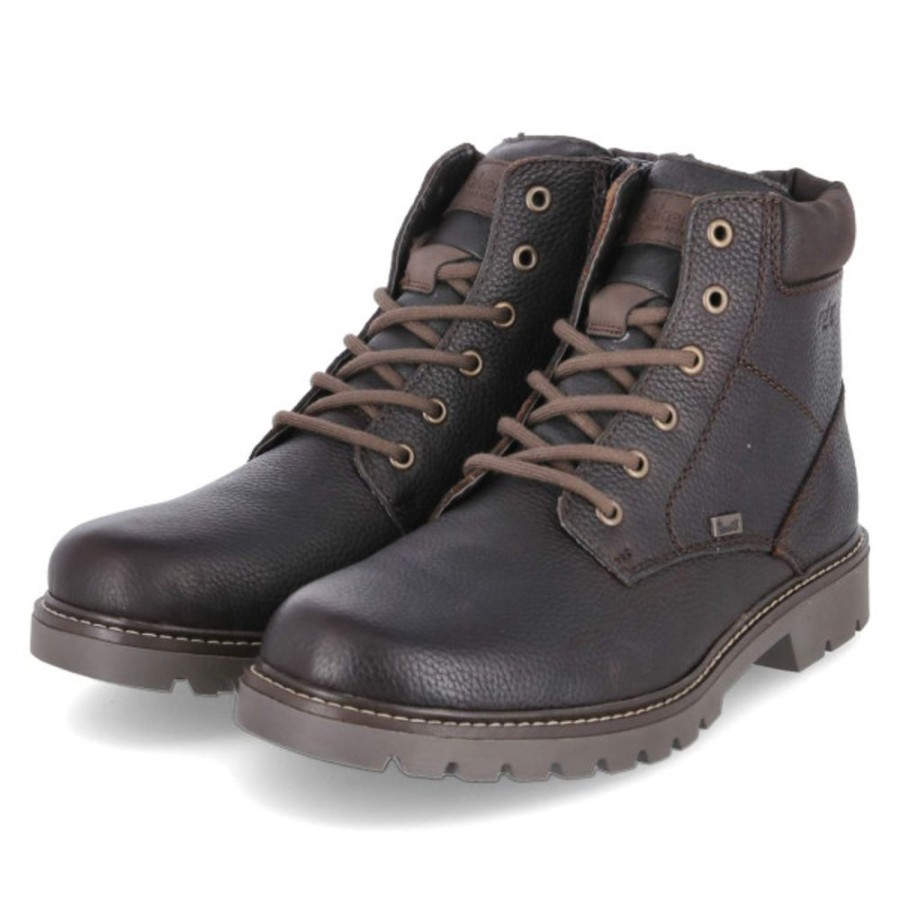 Herren Rieker Stiefel & Boots | Rieker Winterboots