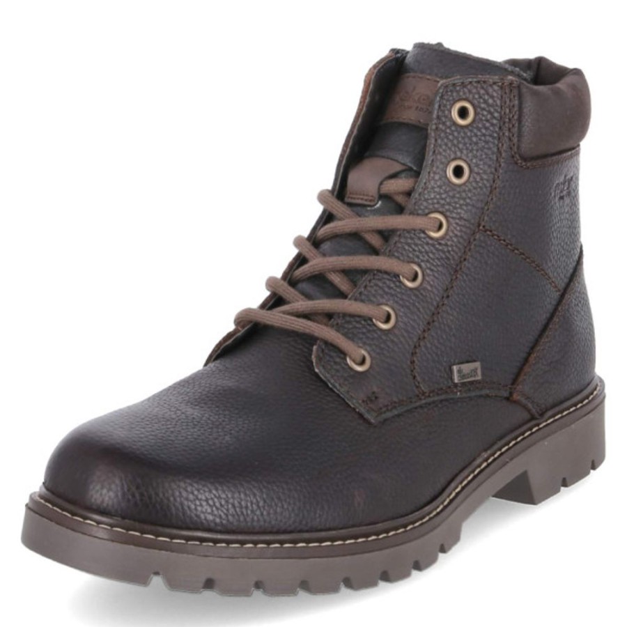 Herren Rieker Stiefel & Boots | Rieker Winterboots