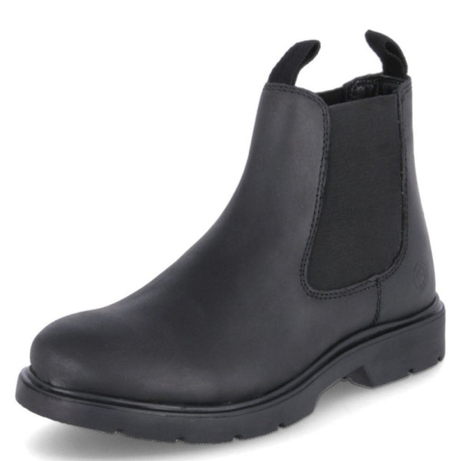 Herren Lumberjack Stiefel & Boots | Lumberjack Chelsea Boots Charlie