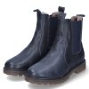 Kinder bisgaard Stiefel & Stiefeletten | Bisgaard Winterstiefeletten Neel Lamb