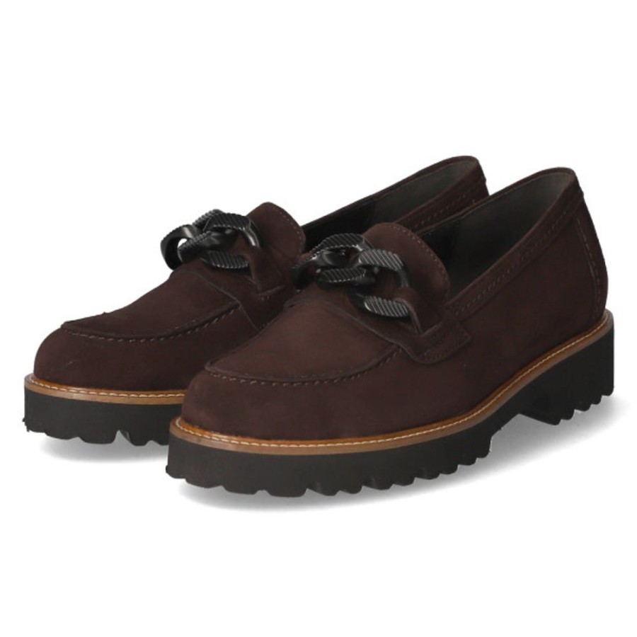 Damen Gabor Slipper | Gabor Loafer