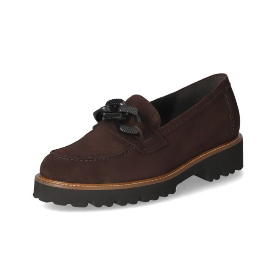 Damen Gabor Slipper | Gabor Loafer