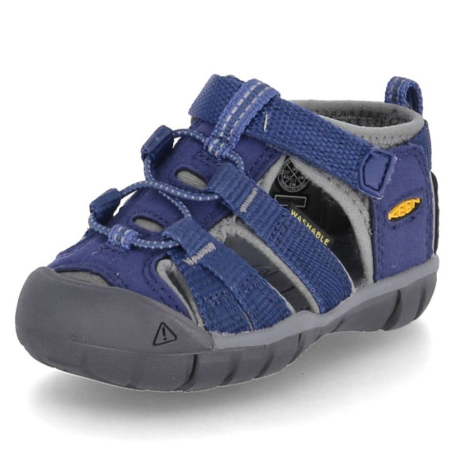 Kinder Keen Sandalen | Keen Sandalen Seecamp Ii