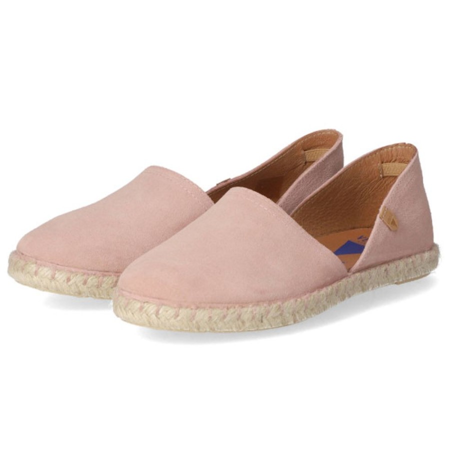 Damen Verbenas Slipper | Verbenas Espadrilles Carmen