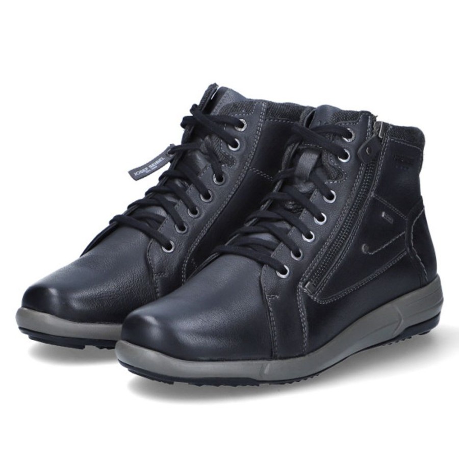 Herren Josef Seibel Stiefel & Boots | Josef Seibel Stiefeletten Enrico 55