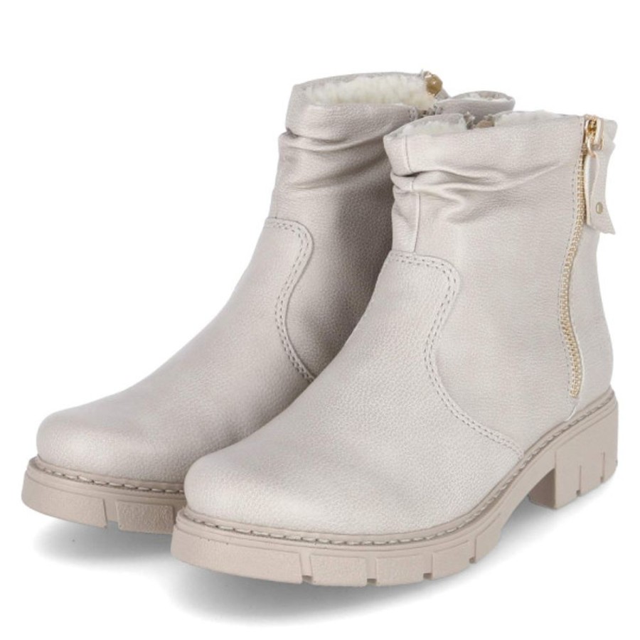 Damen Rieker Stiefeletten | Rieker Winterstiefeletten