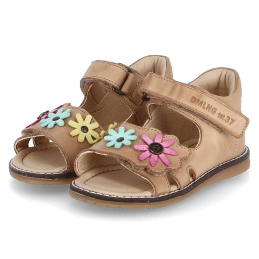 Kinder Du00e4umling Sandalen | Daumling Sandalen Betzi