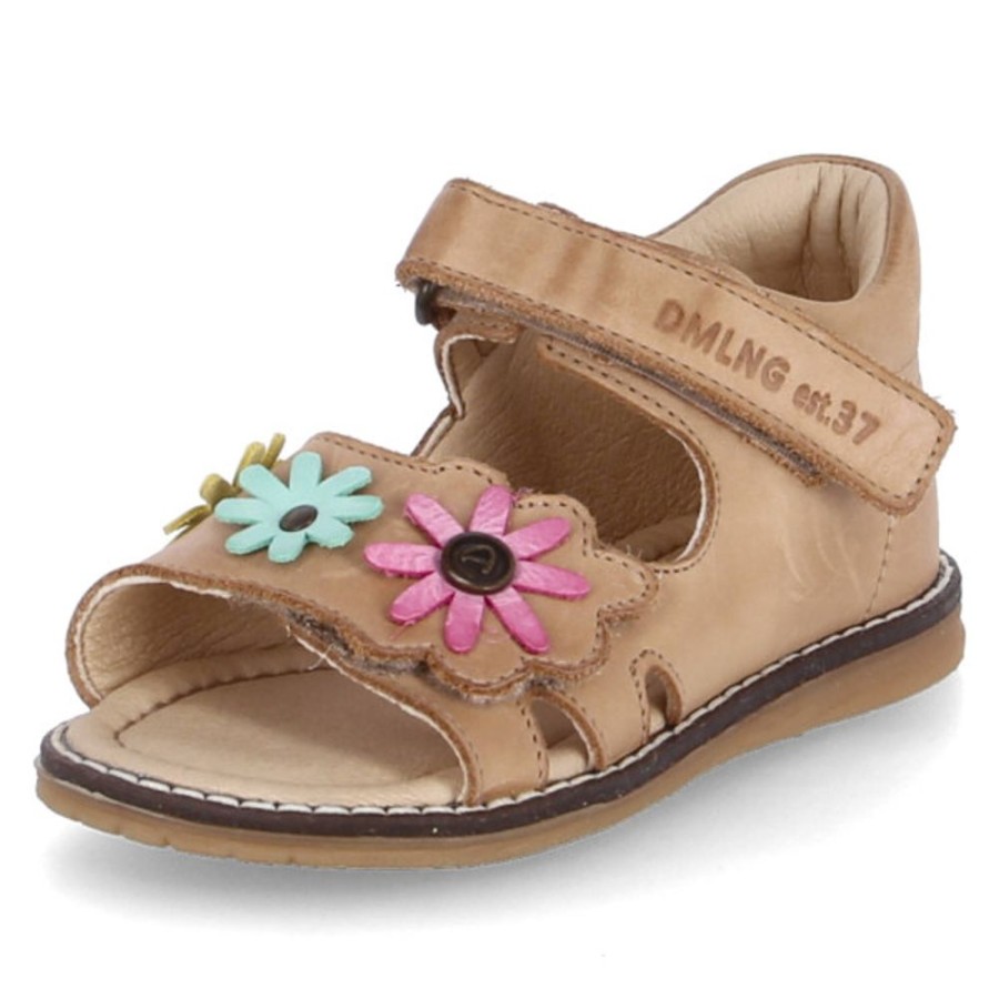 Kinder Du00e4umling Sandalen | Daumling Sandalen Betzi