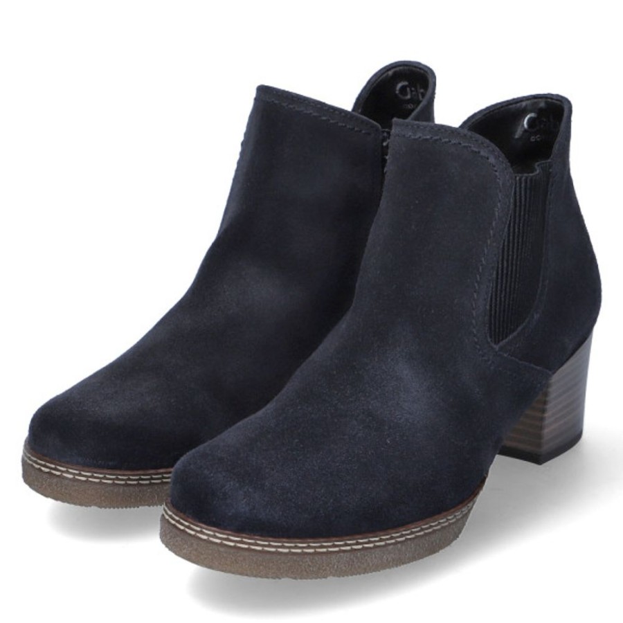 Damen Gabor Stiefeletten | Gabor Ankle Boots