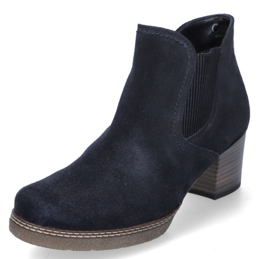 Damen Gabor Stiefeletten | Gabor Ankle Boots