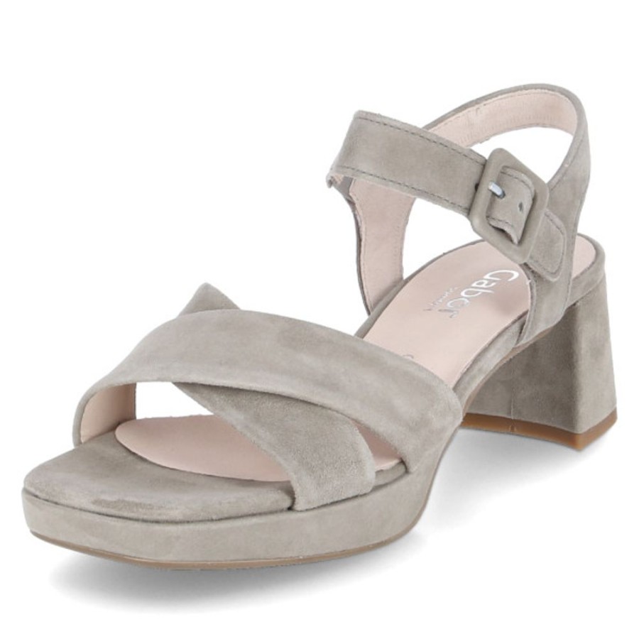 Damen Gabor Sandalen | Gabor Sandaletten