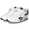 Kinder Reebok Sportschuhe | Reebok Low Sneaker Royal Cl Jog