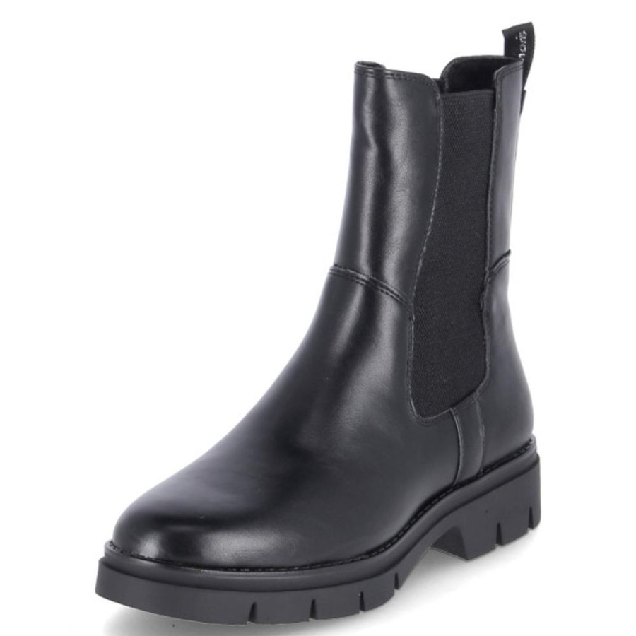 Damen Tamaris Stiefeletten | Tamaris Chelsea Boots