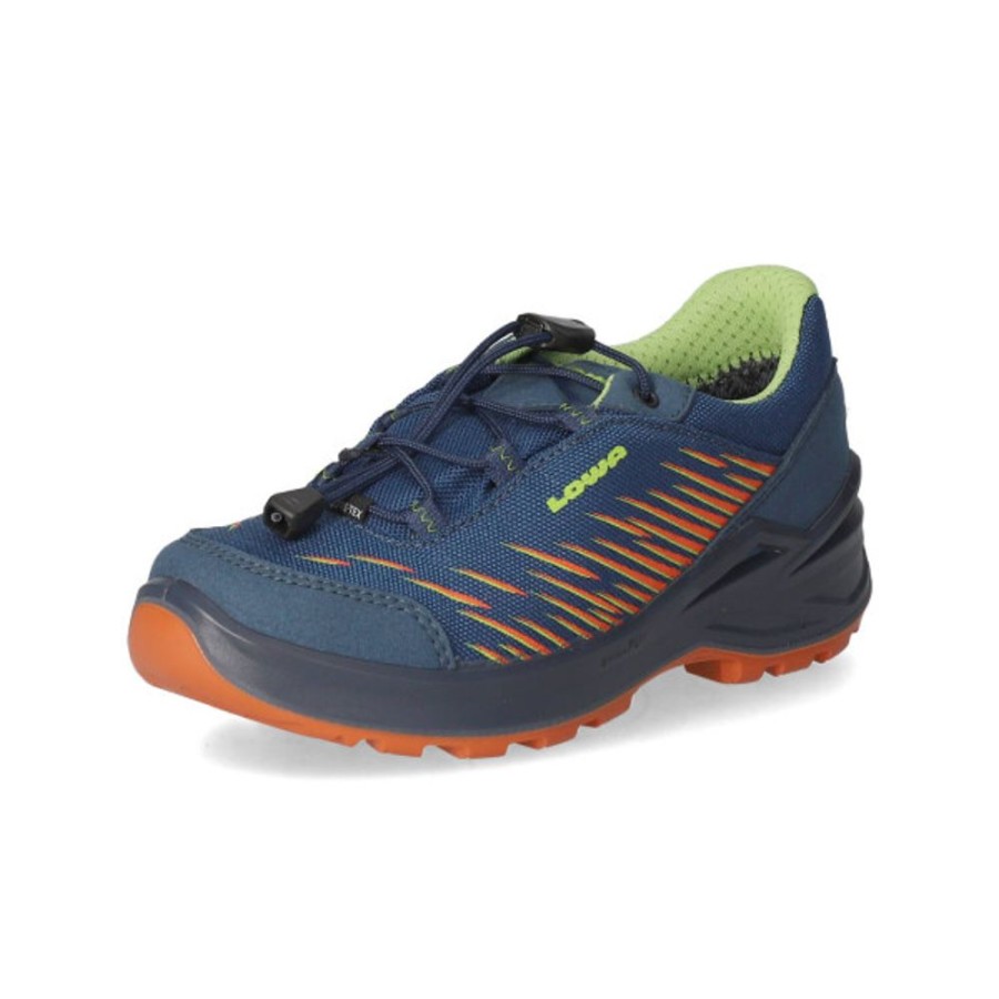 Kinder LOWA Outdoorschuhe | Lowa Outdoorschuhe Zirrox