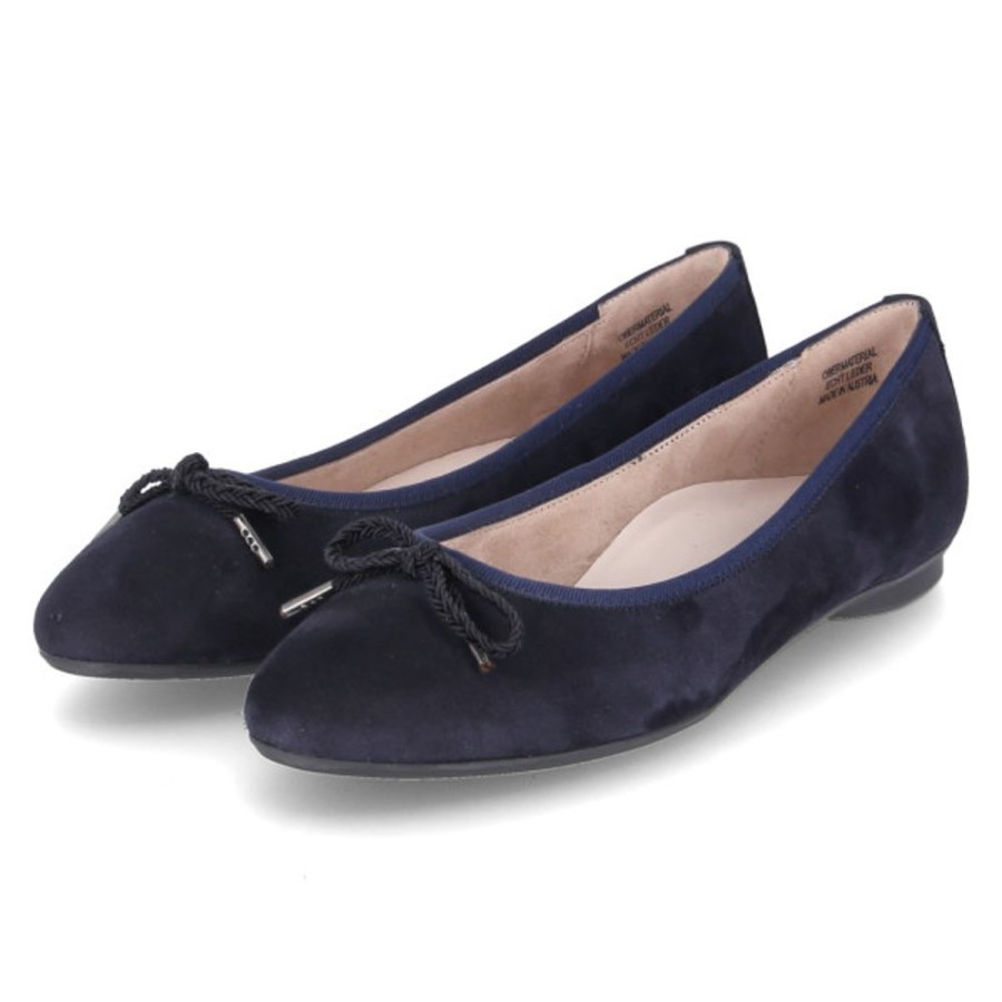 Damen Paul Green Ballerinas | Paul Green Ballerinas