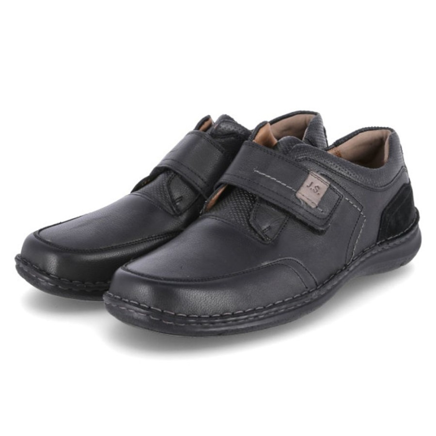 Herren Josef Seibel Halbschuhe | Josef Seibel Halbschuhe Anvers 83