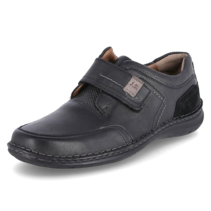 Herren Josef Seibel Halbschuhe | Josef Seibel Halbschuhe Anvers 83