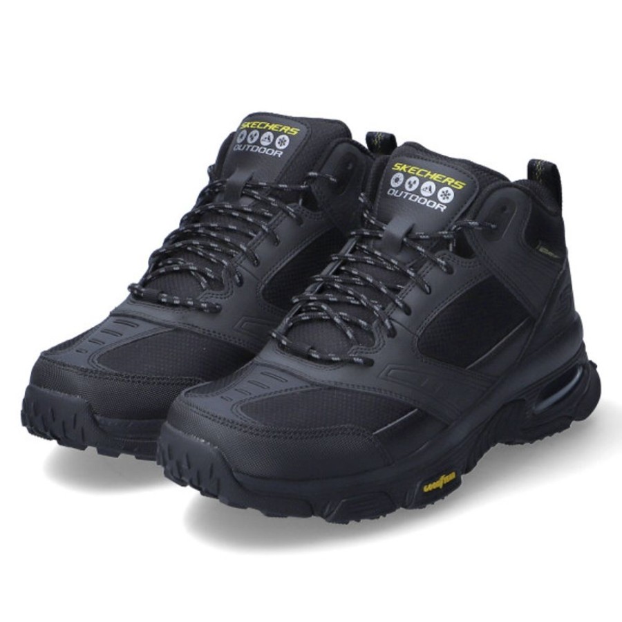 Damen Skechers Outdoorschuhe | Skechers Outdoorschuhe Bulldozer