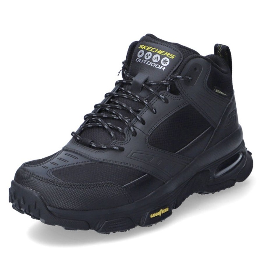 Damen Skechers Outdoorschuhe | Skechers Outdoorschuhe Bulldozer