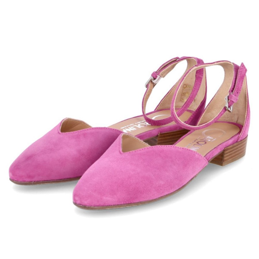 Damen Donna Carolina Ballerinas | Donna Carolina Ballerinas Cris