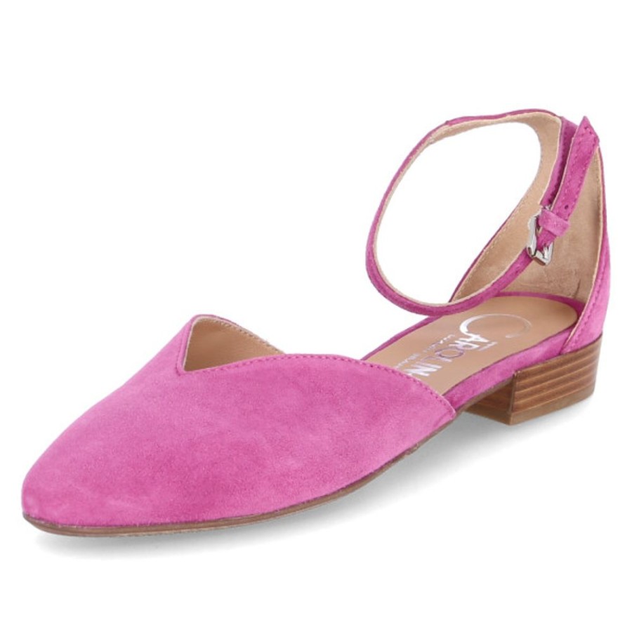 Damen Donna Carolina Ballerinas | Donna Carolina Ballerinas Cris