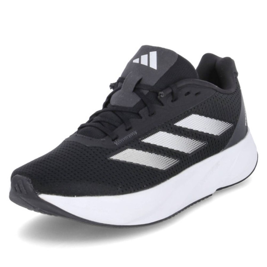 Herren Adidas Sportschuhe | Adidas Low Sneaker Duramo Sl