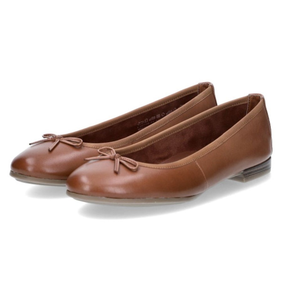 Damen Tamaris Ballerinas | Tamaris Ballerinas