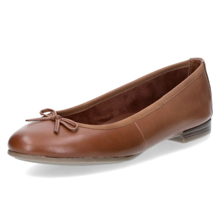 Damen Tamaris Ballerinas | Tamaris Ballerinas