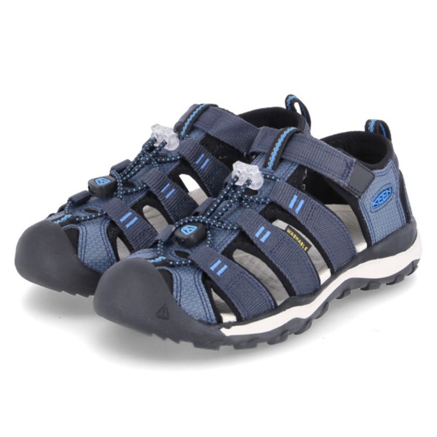 Kinder Keen Sandalen | Keen Sandalen Newport Neo H2