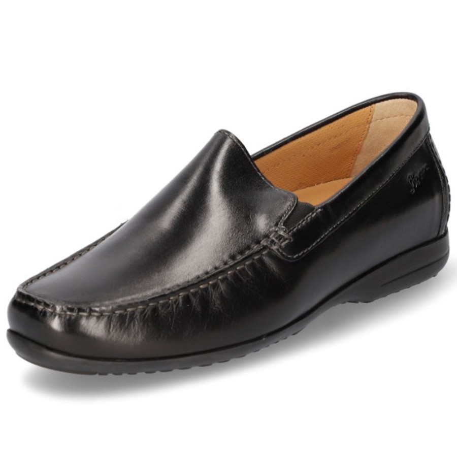 Herren Sioux Slipper | Sioux Slipper Gion