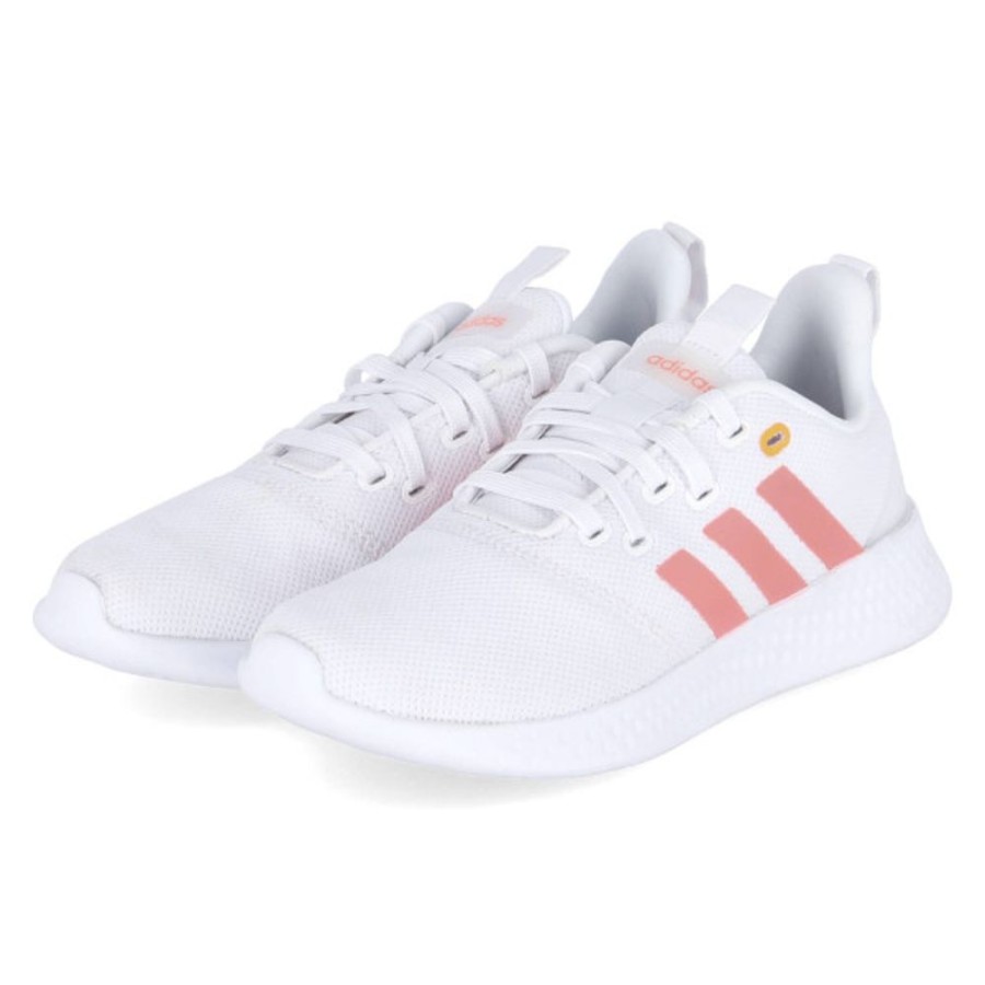 Damen Adidas Sportschuhe | Adidas Laufschuhe Puremotion