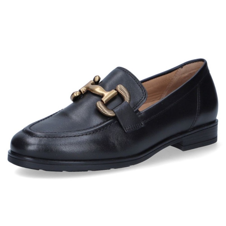 Damen Gabor Slipper | Gabor Loafer