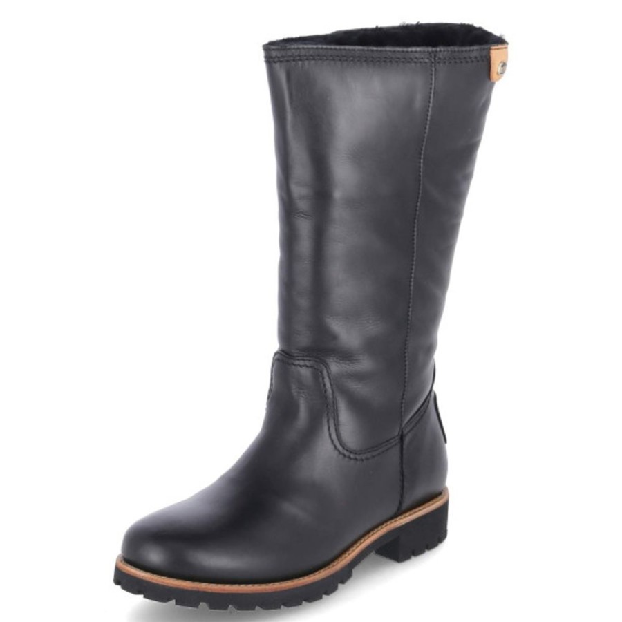 Damen Panama Jack Stiefel | Panama Jack Winterstiefel Bambina Igloo