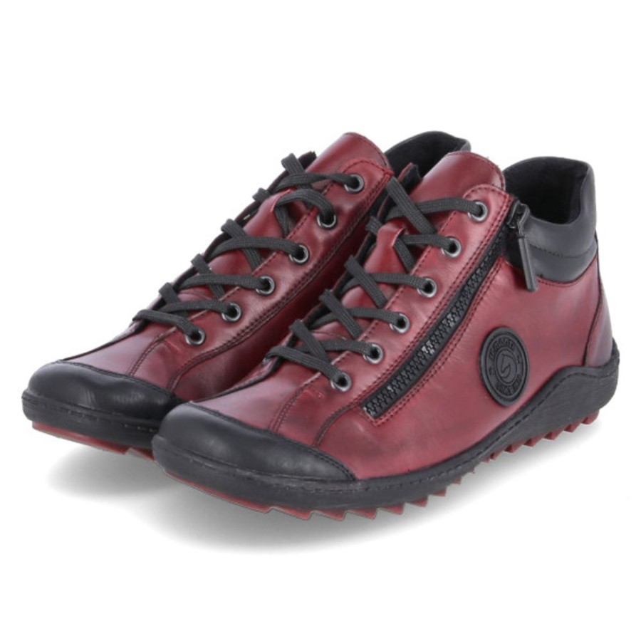 Damen Remonte Halbschuhe | Remonte Halbschuhe